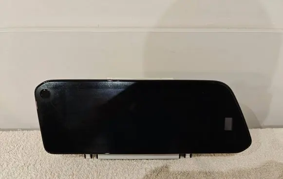Mazda CX-30 Screen/display/small screen DFR7611J0 B00371845A