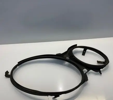 Mercedes-Benz E W211 Under headlight/headlamp trim 