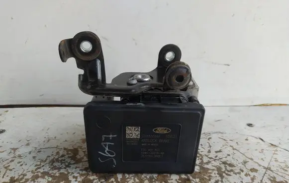 Ford Mondeo MK V ABS Pump 51482600176 28515330083 591554373
