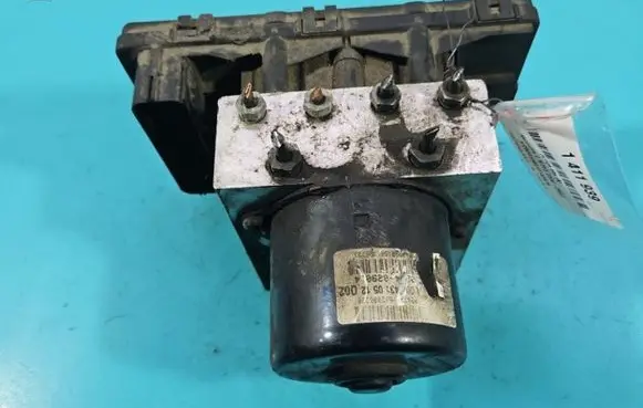 Mercedes-Benz C W203 ABS Pump A2035451632 IMPRK1411939