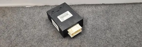 BMW 7 E65 E66 Other control units/modules 9158534