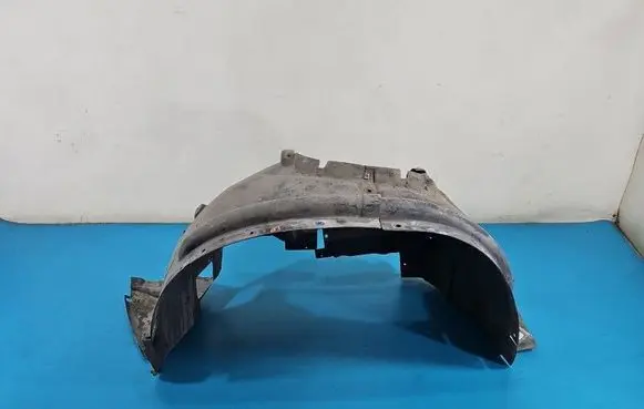 BMW X6 E71 Front wheel arch liner splash guards 7180617 IMPRK1541982