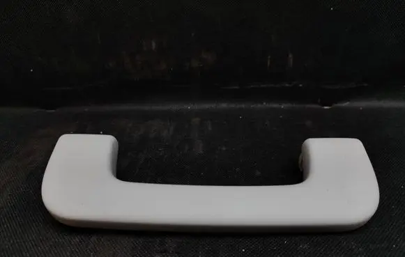 Audi A3 S3 A3 Sportback 8P Rear interior roof grab handle 8P0857607M