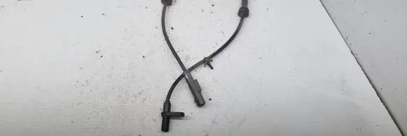 ABS rear brake sensor