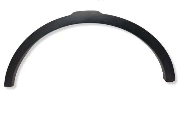 Land Rover Evoque I Front arch trim BJ3216A075AC BJ3216A075BE C8C9A