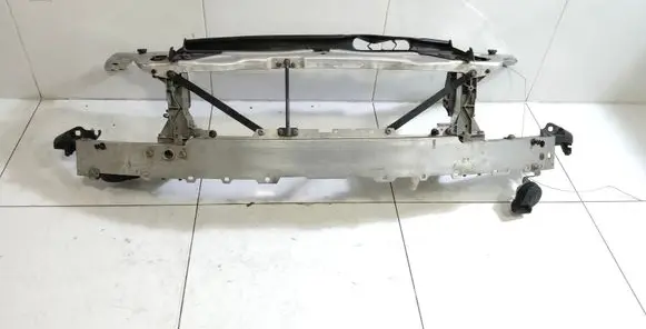 Mercedes-Benz C W205 Radiator support slam panel A2056202034