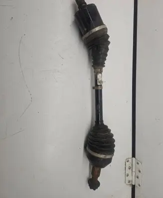 Jeep Grand Cherokee Front driveshaft P68380003AB