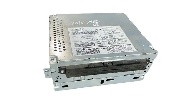 Volvo XC70 Radio/CD/DVD/GPS head unit 31260542 31260545AA
