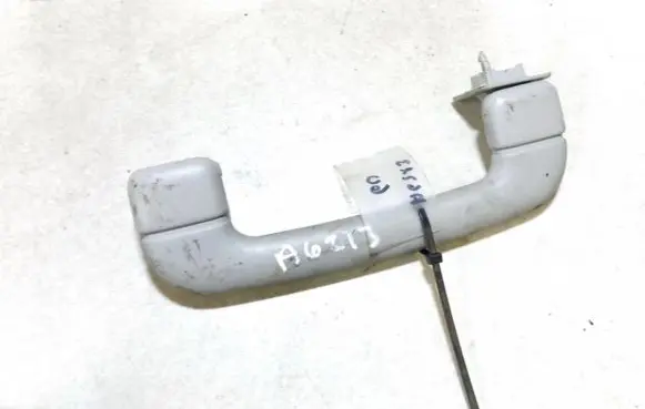 Renault Laguna I Front interior roof grab handle 7700808072