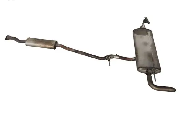 Mitsubishi Outlander IV Muffler/silencer 201006RA4A