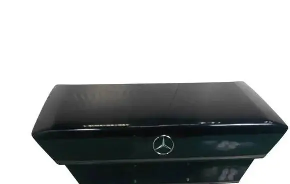 Mercedes-Benz E W124 Truck tailgate 