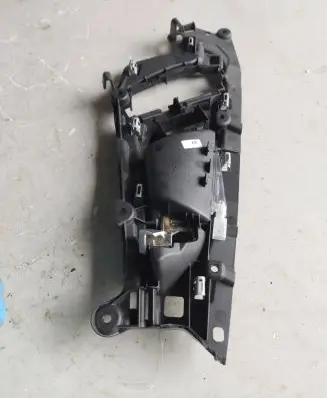 Audi A6 S6 C7 4G Front door interior handle 4G0837019A