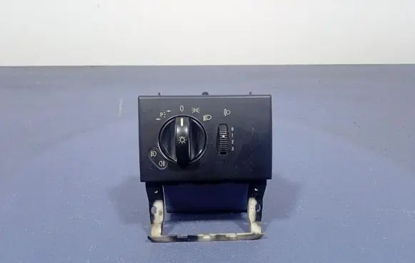 Mercedes-Benz Vito Viano W639 Light switch A6395450204