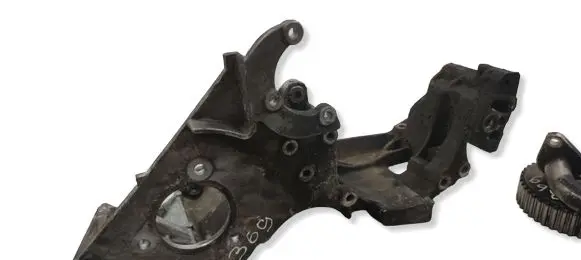 Volkswagen Golf IV Engine mounting bracket 038903143