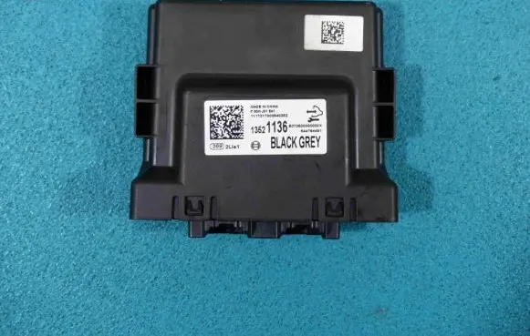 Opel Astra K Parking PDC control unit/module 13521136 IMPRK887496