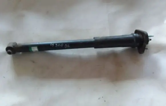 Lexus IS III XE30 Rear shock absorber/damper 4853080669