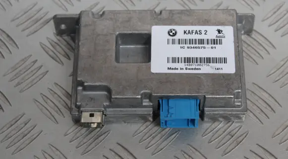 BMW 2 F45 Camera control unit module 9346575