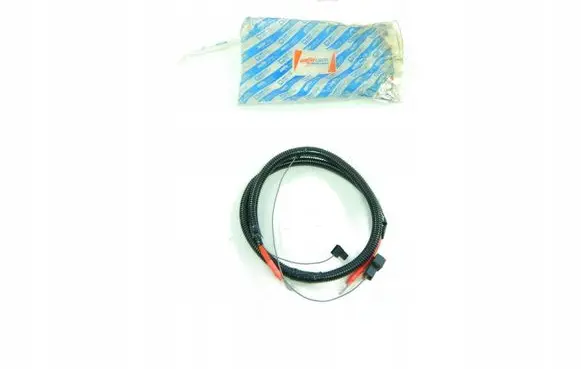 Fiat Tipo Positive cable (battery) 7718118