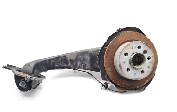 Mini One - Cooper R56 Rear wheel hub 8842878 179920