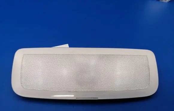 Mercedes-Benz C W204 Rear seat light A2048204801