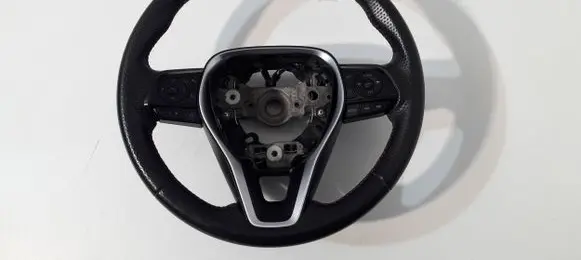 Toyota Corolla E210 E21 Steering wheel