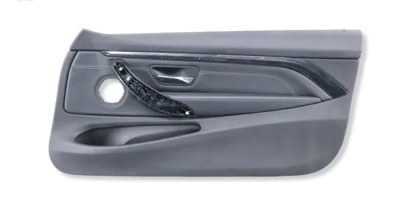 BMW M4 F82 F83 Front door card panel trim 8057684 51418057684