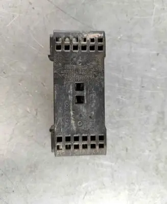 Volvo XC60 Jacking socket point 31497527