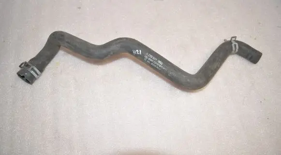 Mercedes-Benz S W220 Other engine bay part 2205011882