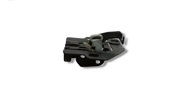 Citroen Jumpy Rear door lock