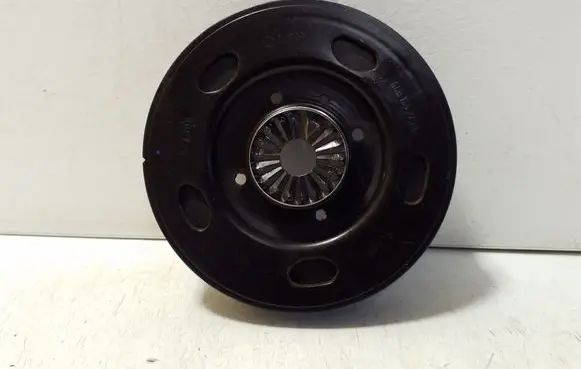 Audi TT TTS Mk2 Crankshaft pulley 06H105243K