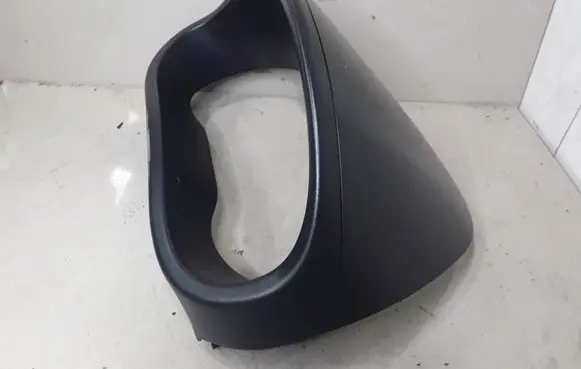 Opel Corsa D Dashboard trim 13205180
