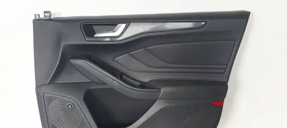 Ford Focus Front door card panel trim