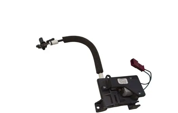 Renault Trafic II (X83) Curtain motor 8972001970 1312005