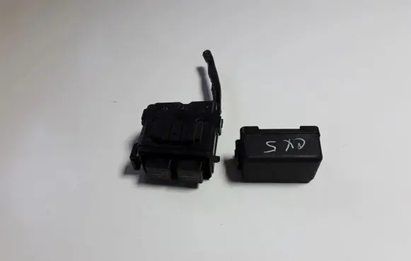 Mazda CX-5 Fuse module KD4566750