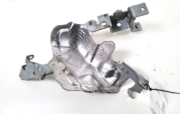 Mercedes-Benz E W212 Starter motor parts A6511501675