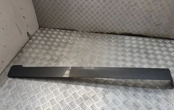 Toyota Proace Sliding door trim (molding) 9808384380
