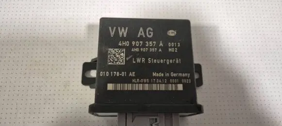 Audi A6 S6 C7 4G Light module LCM 4H0907357Apm 4H0907357A