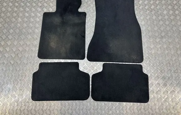 BMW 5 G30 G31 G38 Car floor mat set 10648011