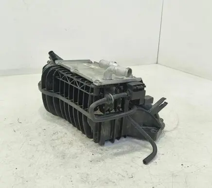 Skoda Octavia Mk2 (1Z) Intake manifold 03F129711F 03F145749B