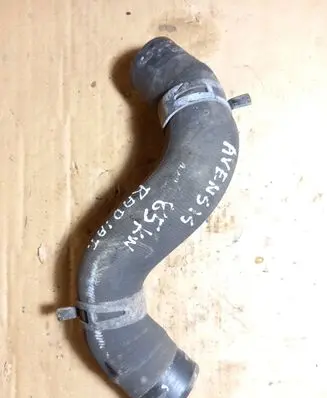 Toyota Avensis T250 Engine coolant pipe/hose