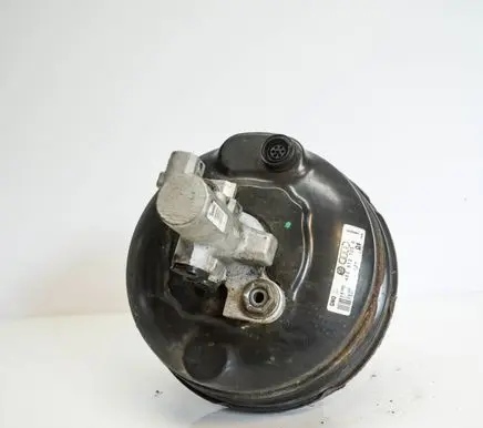 Audi A8 S8 D3 4E Brake booster 4E2612105D