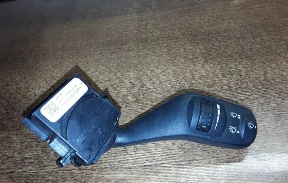 Ford Mondeo MK IV Wiper control stalk 6G9T17A553AE