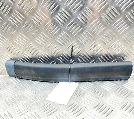 BMW X6 G06 Engine compartment rubber 7425427 7425428