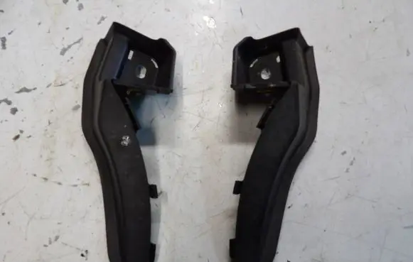 Renault Austral Wiper trim