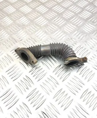 Opel Signum EGR valve line/pipe/hose