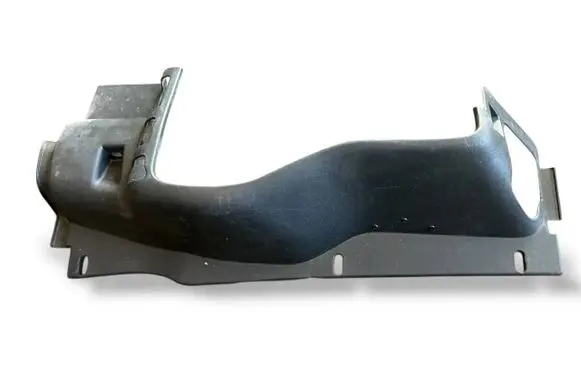 Chevrolet Blazer Dashboard center trim panel 15970733
