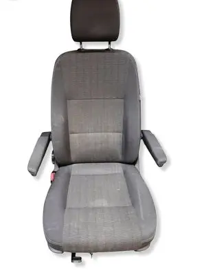 Volkswagen Transporter - Caravelle T6 Front driver seat PANDU
