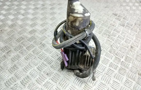 Opel Zafira A Electric power steering pump 
