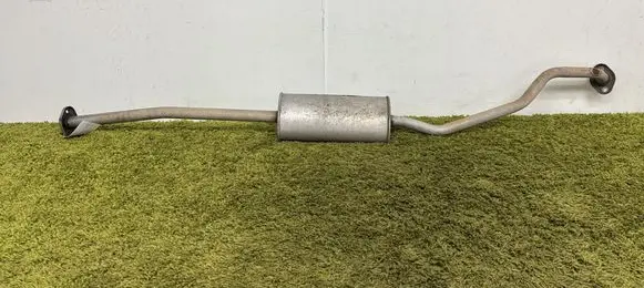 Nissan Note (E11) Middle muffler/silencer 
