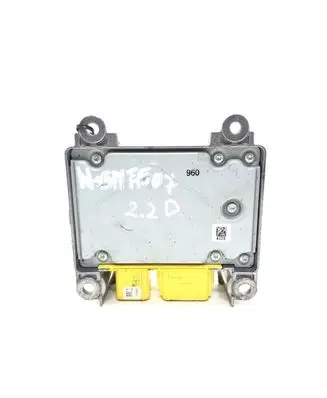 Hyundai Santa Fe Airbag control unit/module 959102B970 SA310960000 0285010123